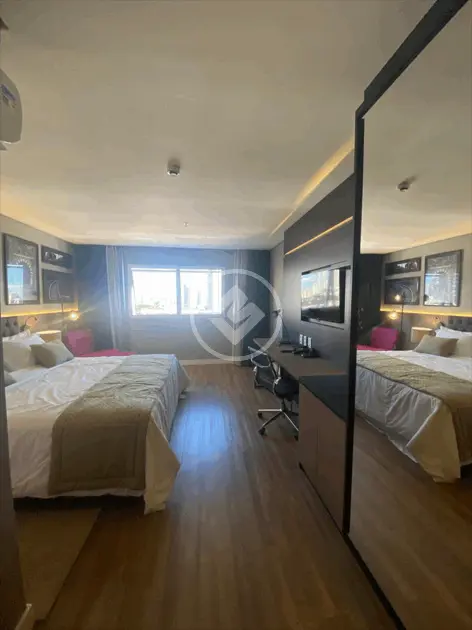 Imagem 6 - Flat em Setor Marista, Goiânia - GO