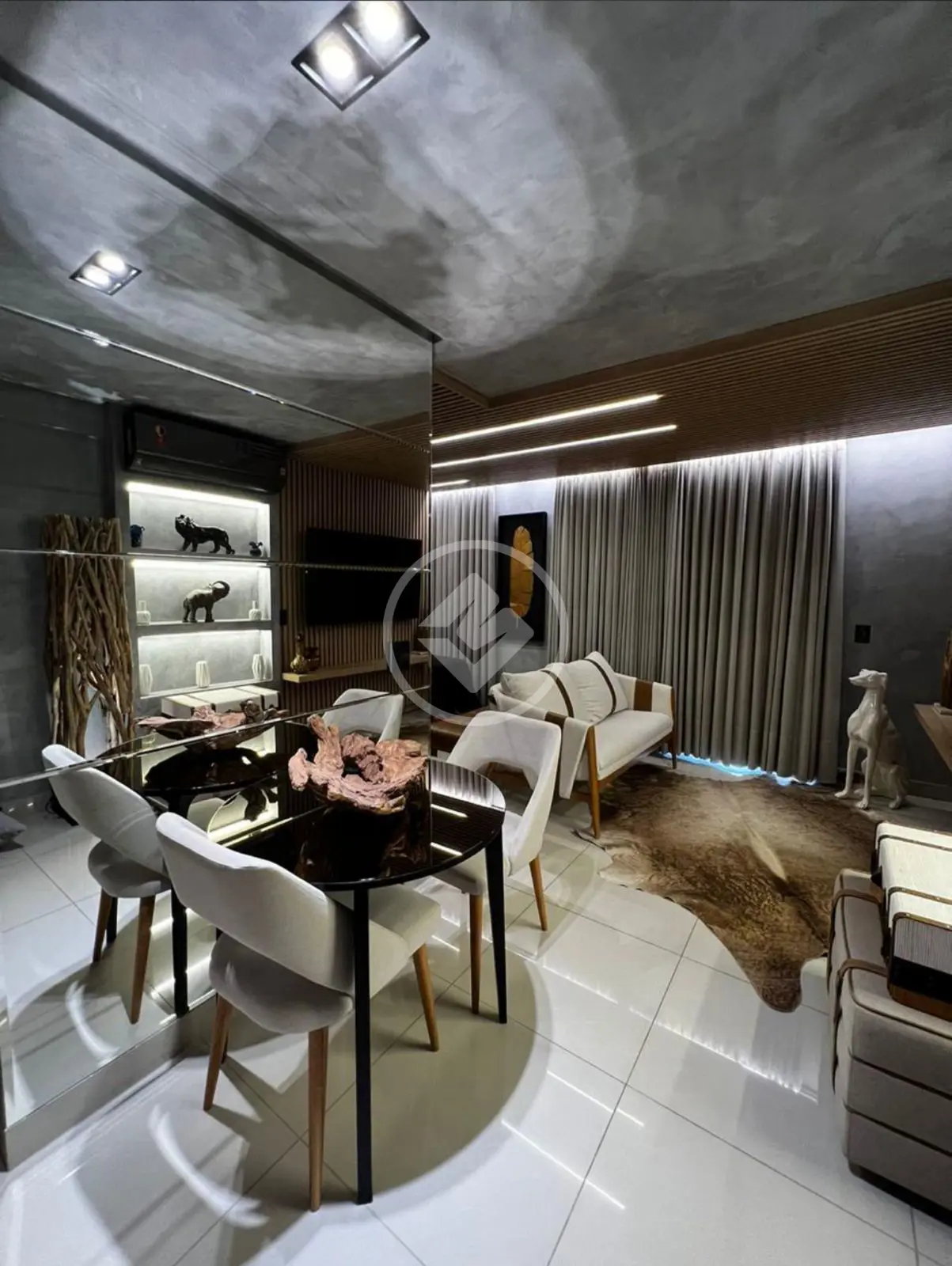 Image 16 - Loft / Studio em Setor Oeste, Goiânia - GO
