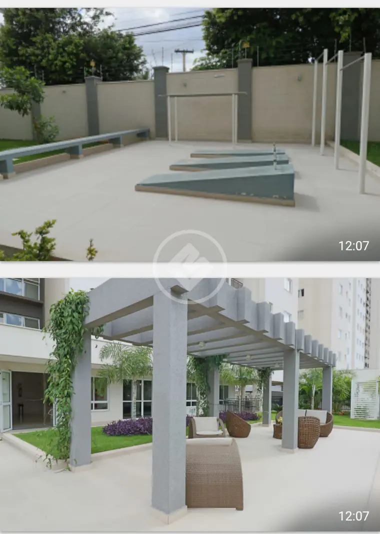 Imagem 6 - Apartamento em Vila Alzira, Aparecida de Goiânia - GO