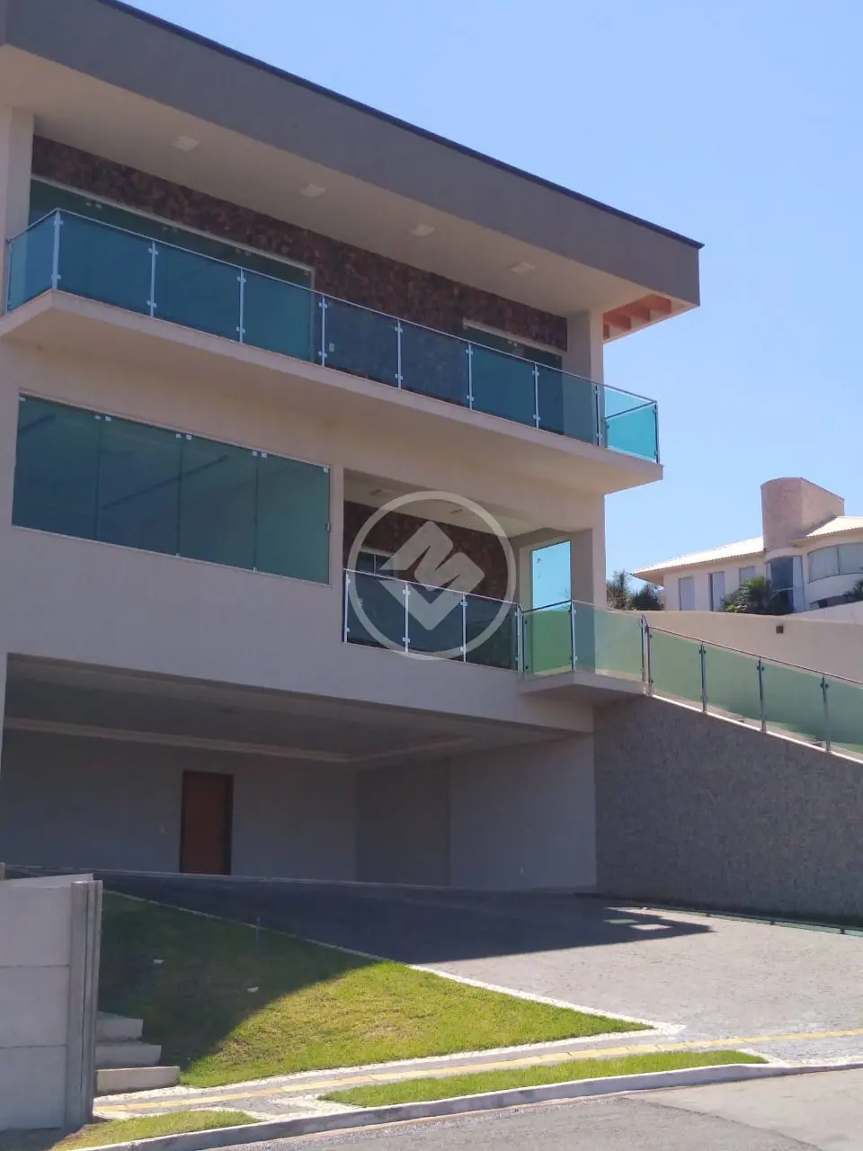 Image 19 - Sobrado Em Condomínio em Condomínio do Lago 2ª Etapa, Goiânia - GO