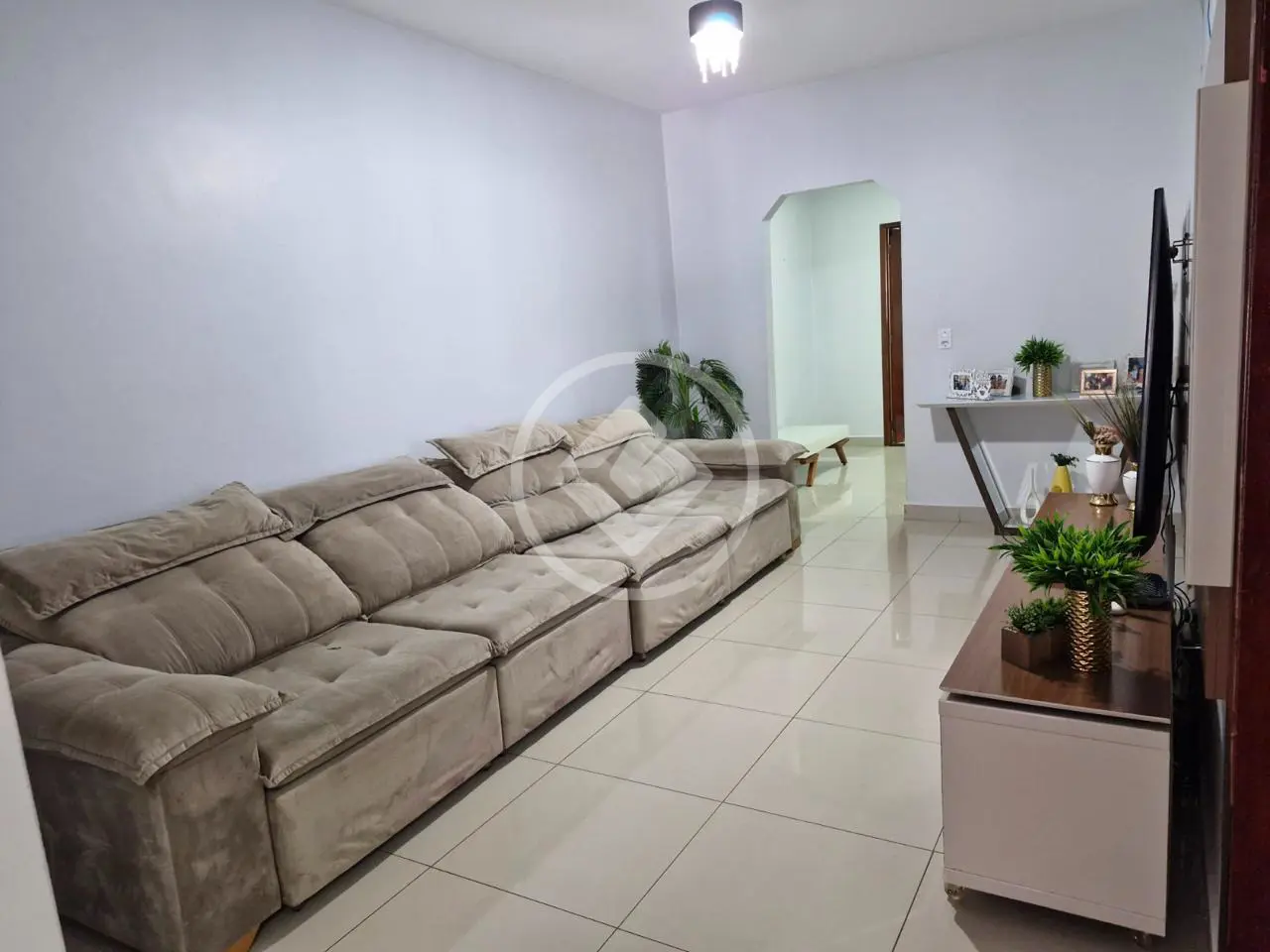 Imagem 6 - Casa em Parque das Flores, Goiânia - GO