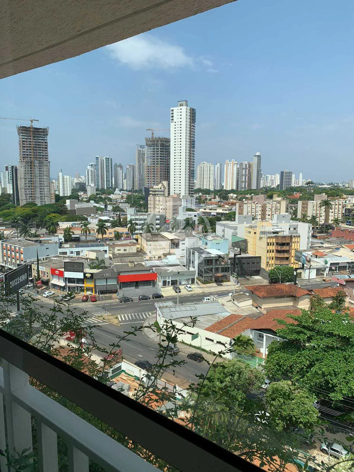 Image 9 - Apartamento em Setor Marista, Goiânia - GO