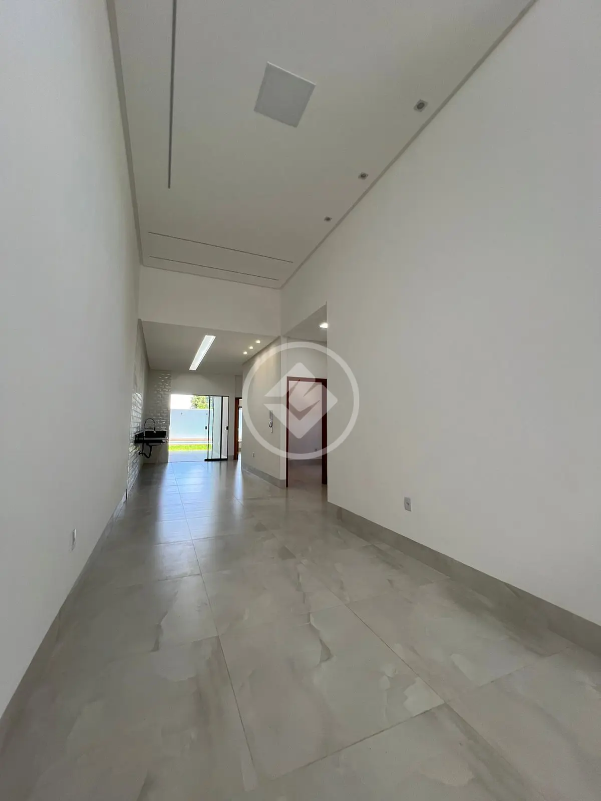 Imagem 1 - Casa em Jardim Helvecia, Aparecida de Goiânia - GO