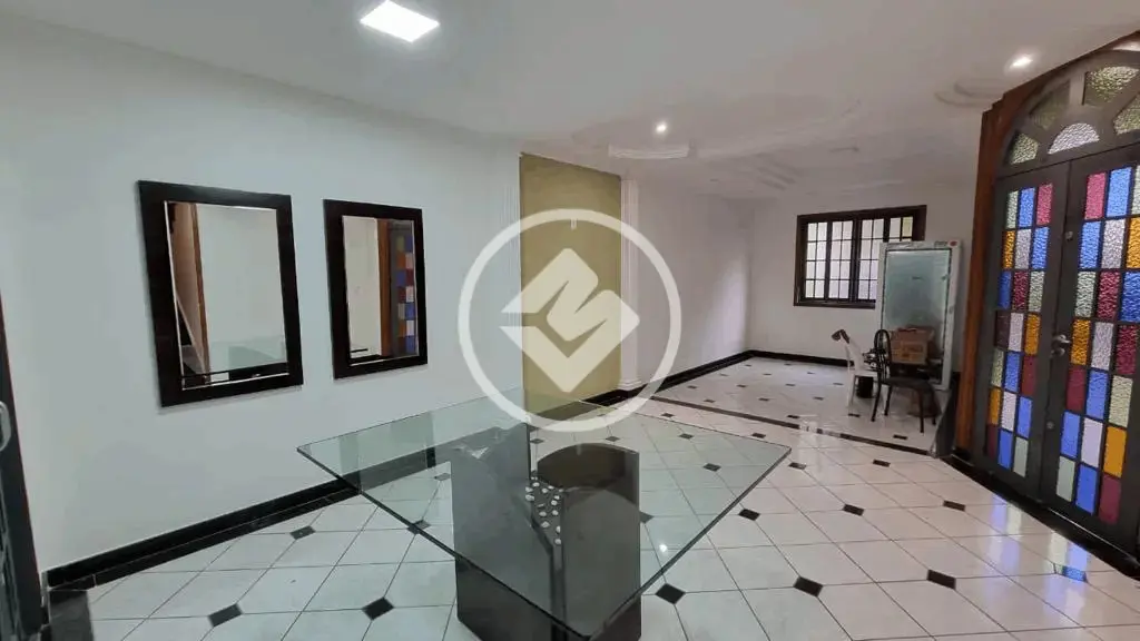 Imagem 5 - Casa em Jardim América, Goiânia - GO
