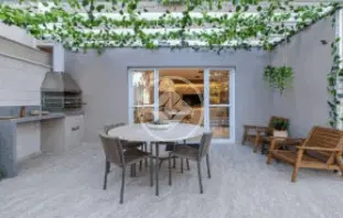 Casa Condomínio Jardins Cannes, Aparecida de Goiânia - GO — foto 2