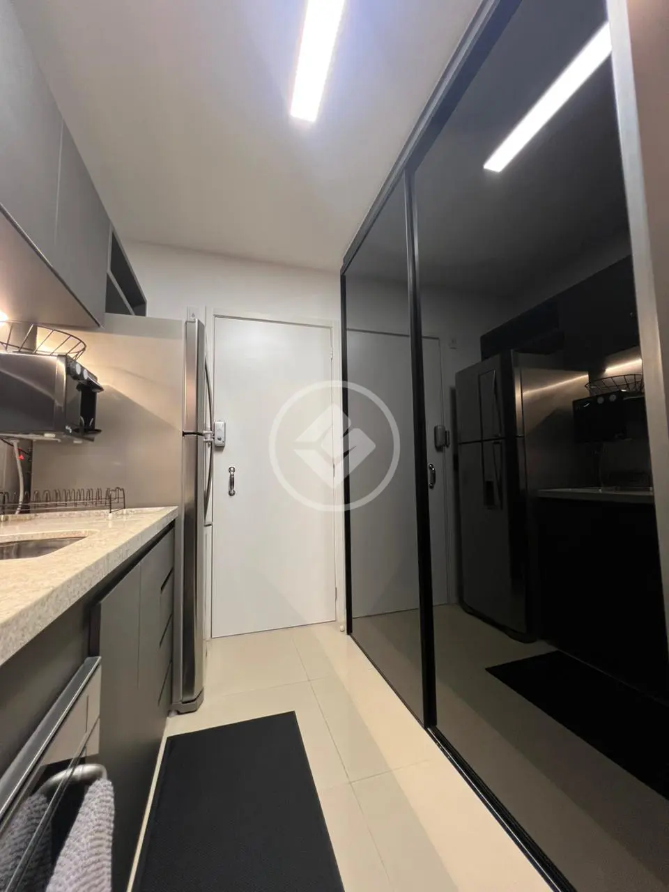 Imagem 4 - Apartamento em Jardim Goiás, Goiânia - GO