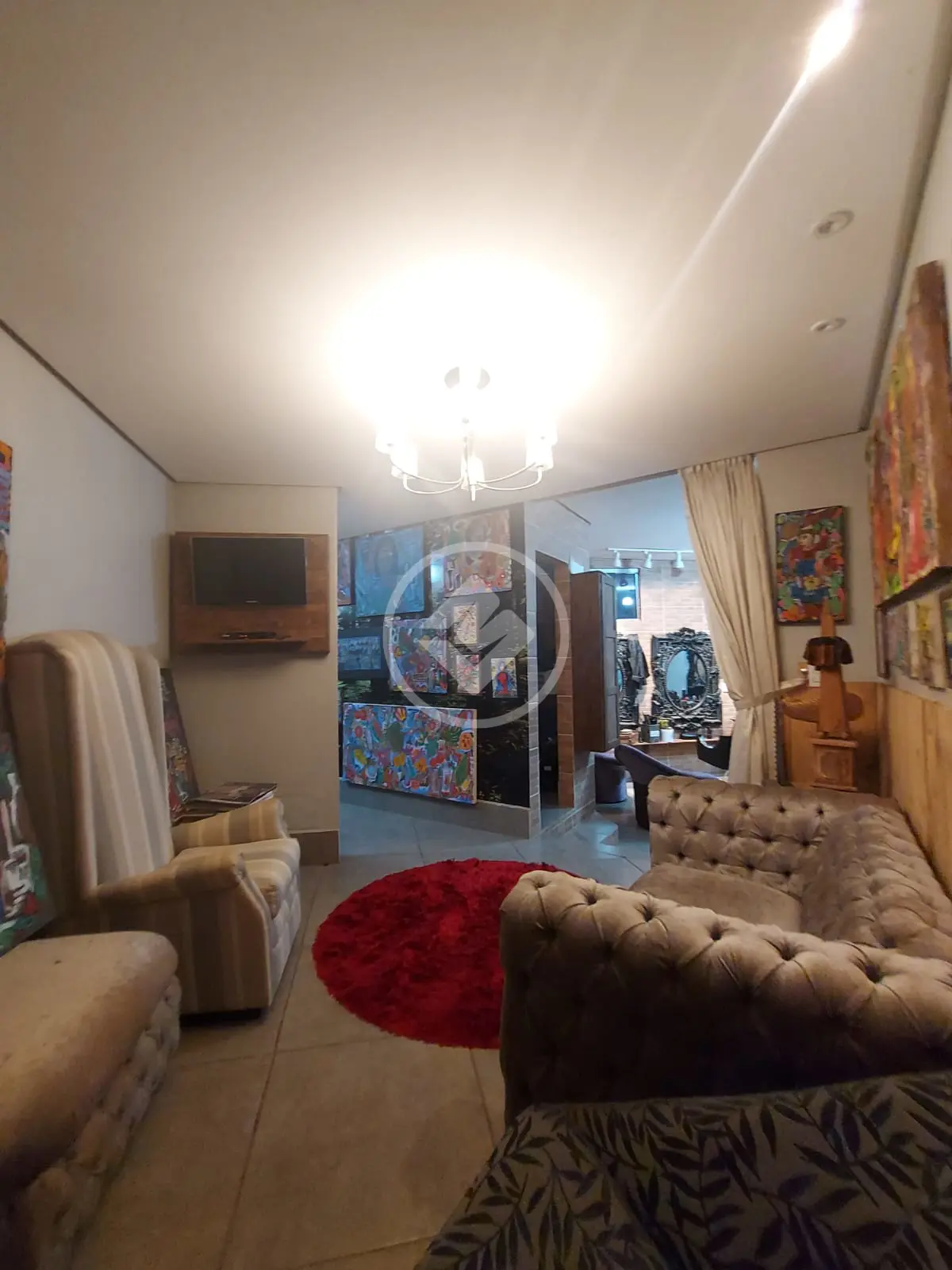 Casa Comercial Setor Sul, Goiânia - GO — foto 1