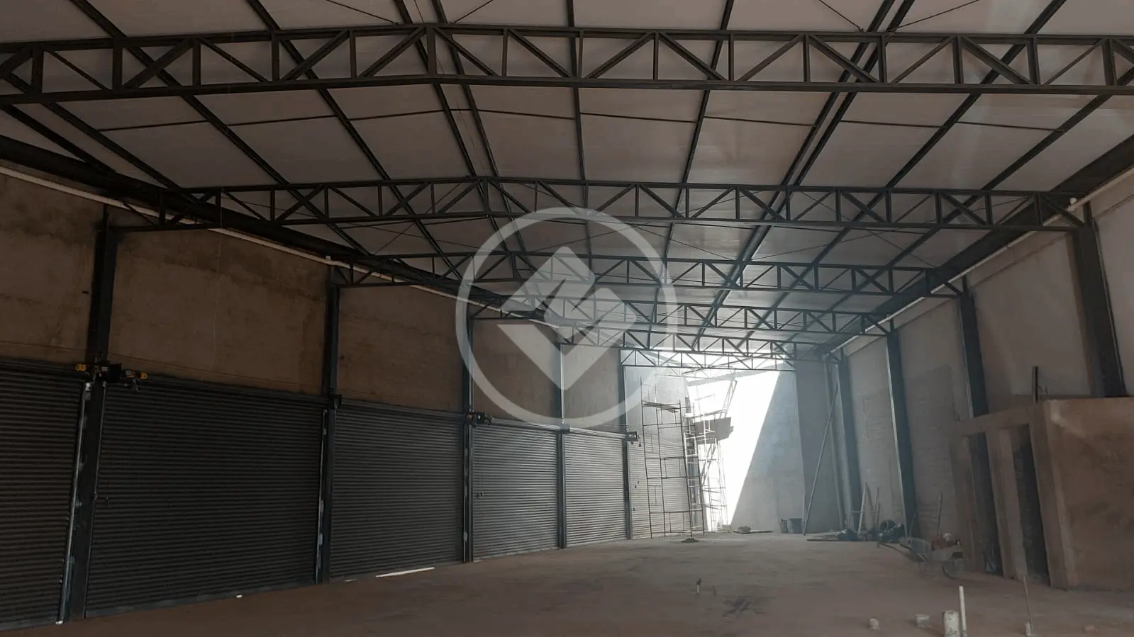 Sala Comercial Jardim Maria Helena, Goiânia - GO — foto 1