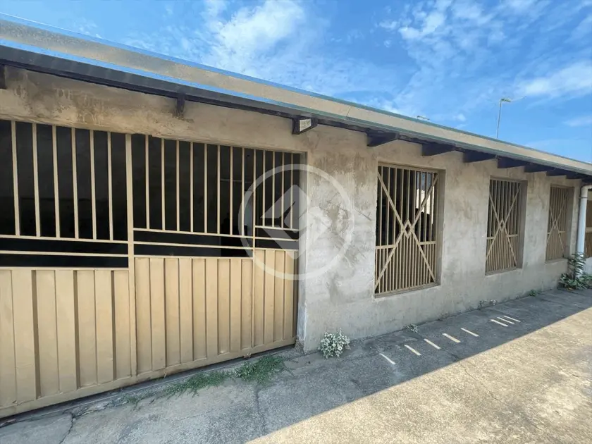 Imagem 1 - Sobrado em Setor Gentil Meireles, Goiânia - GO
