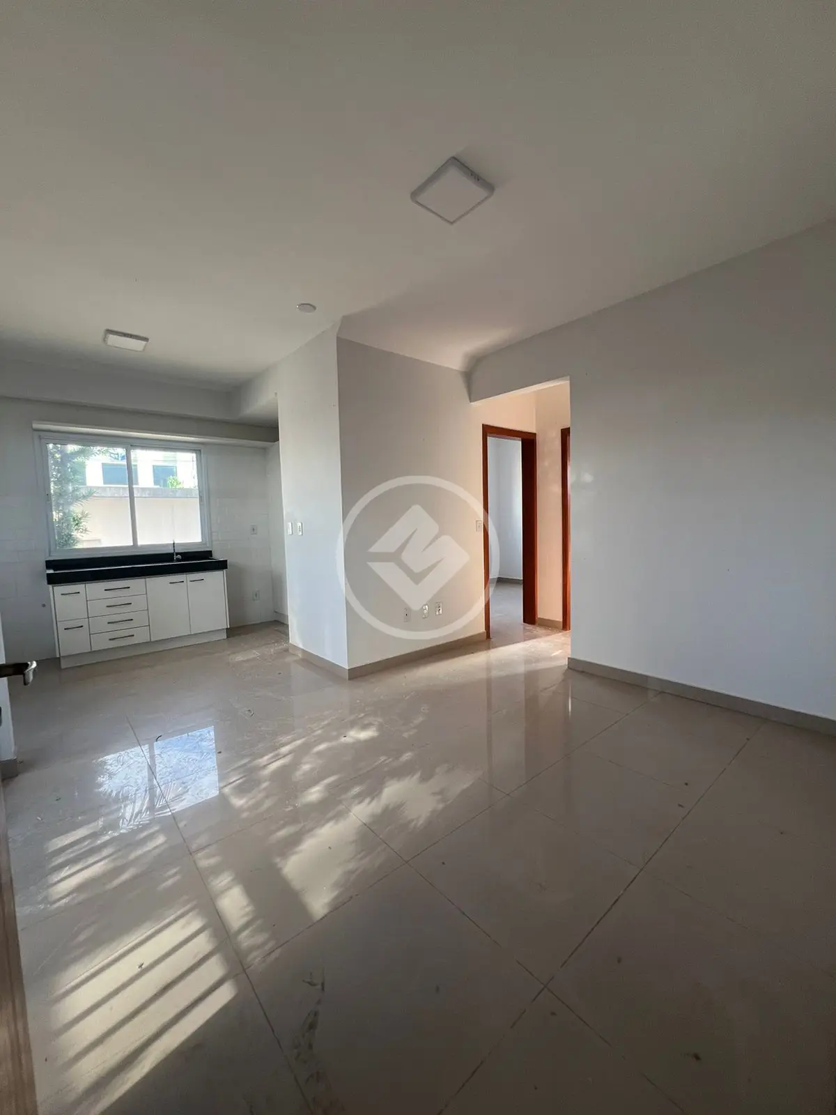 Imagem 3 - Apartamento em Vila Rosa, Goiânia - GO