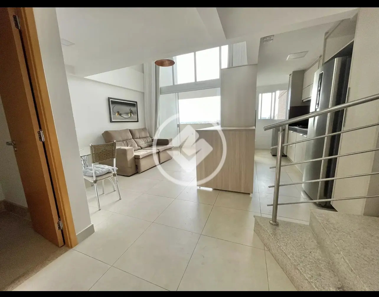 Imagem 2 - Apartamento em PARK LOZANDES, Goiânia - GO