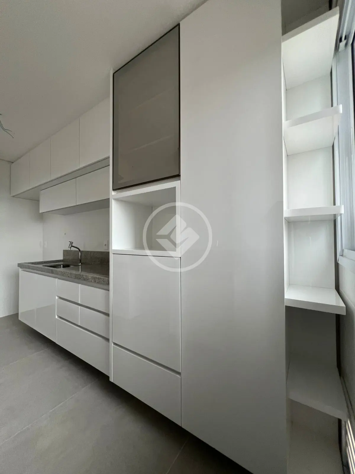 Imagem 5 - Apartamento em PARK LOZANDES, Goiânia - GO