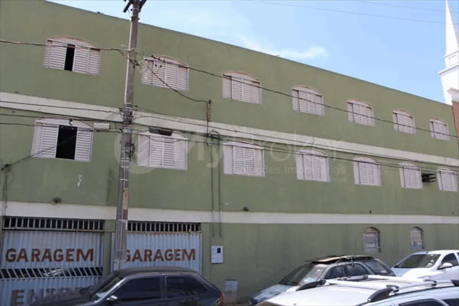 Prédio SETOR CENTRAL, Goiânia - GO — foto 2