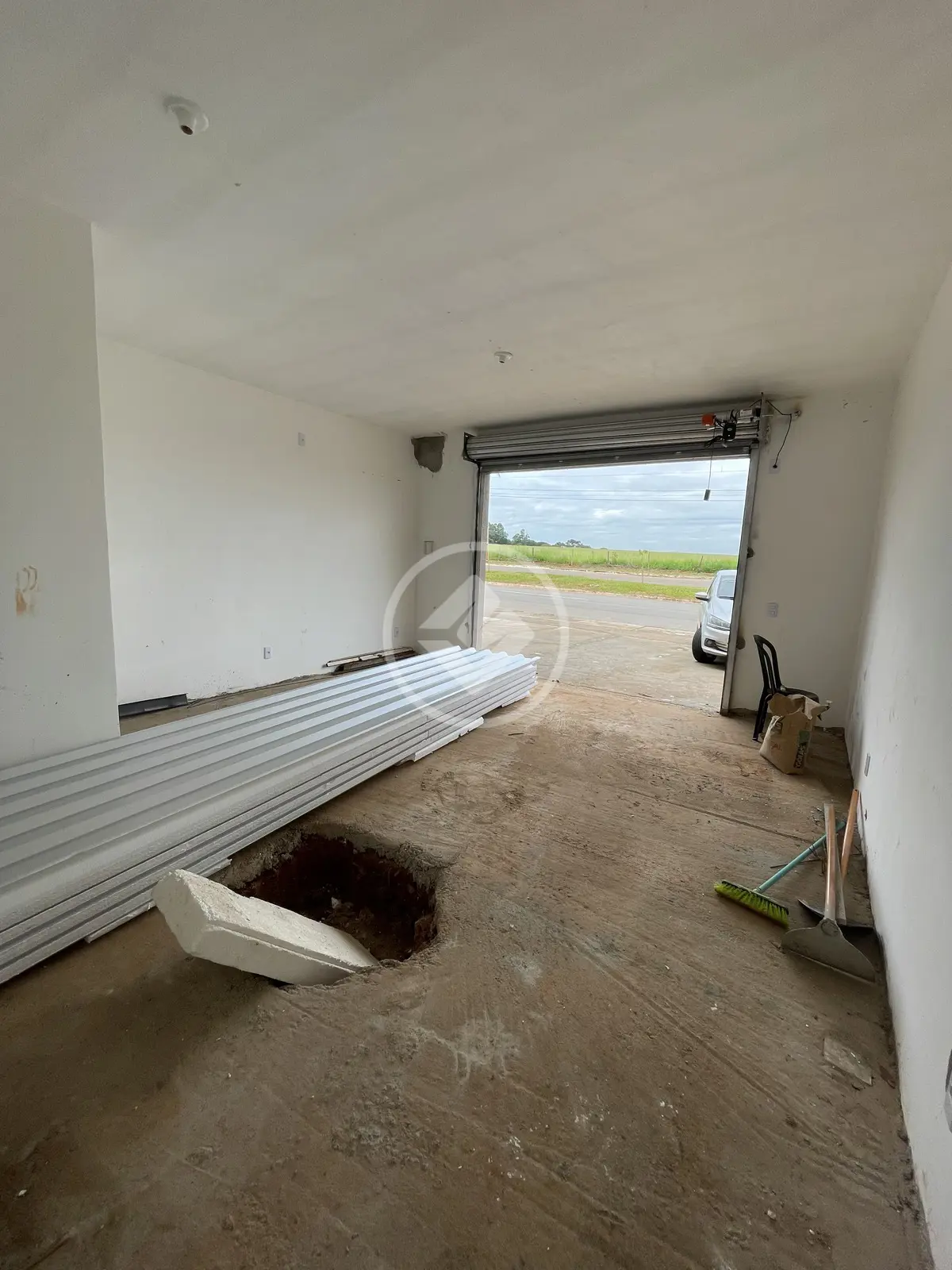 Sala Comercial Sítios de Recreio São Geraldo, Goiânia - GO — foto 1