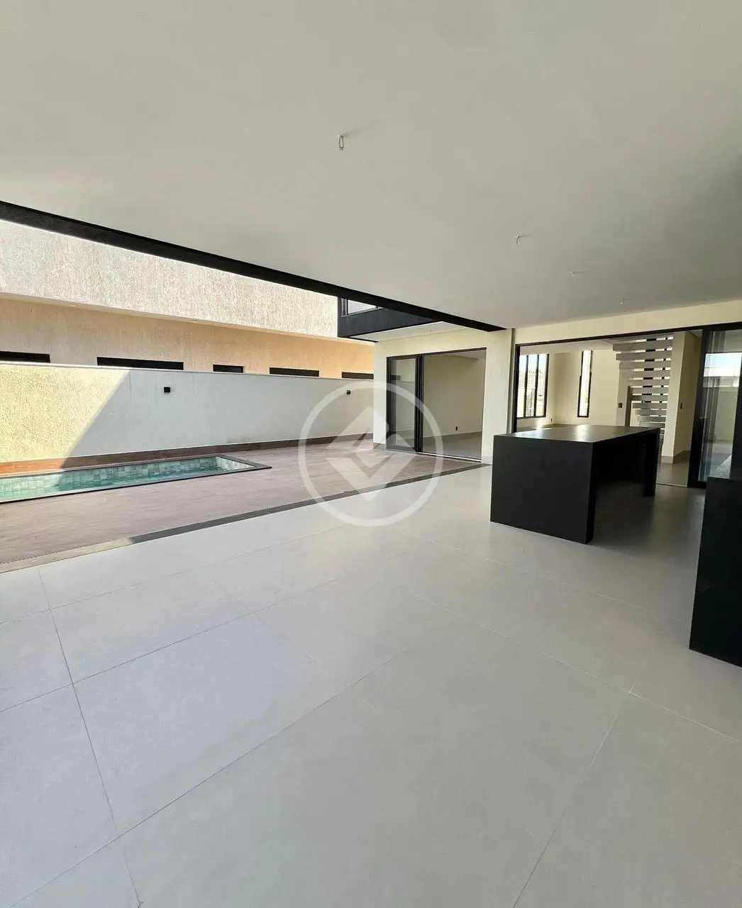 Imagem 5 - Sobrado Em Condomínio em Residencial Goiânia Golfe Clube, Goiânia - GO