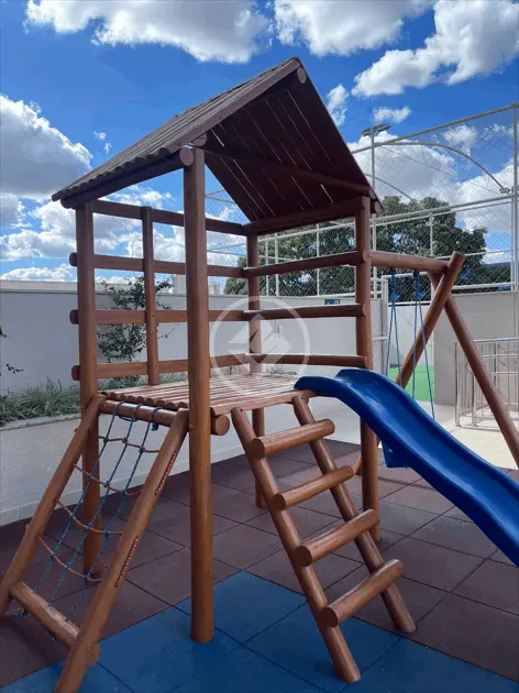 Imagem 4 - Apartamento em Parque Amazônia, Goiânia - GO