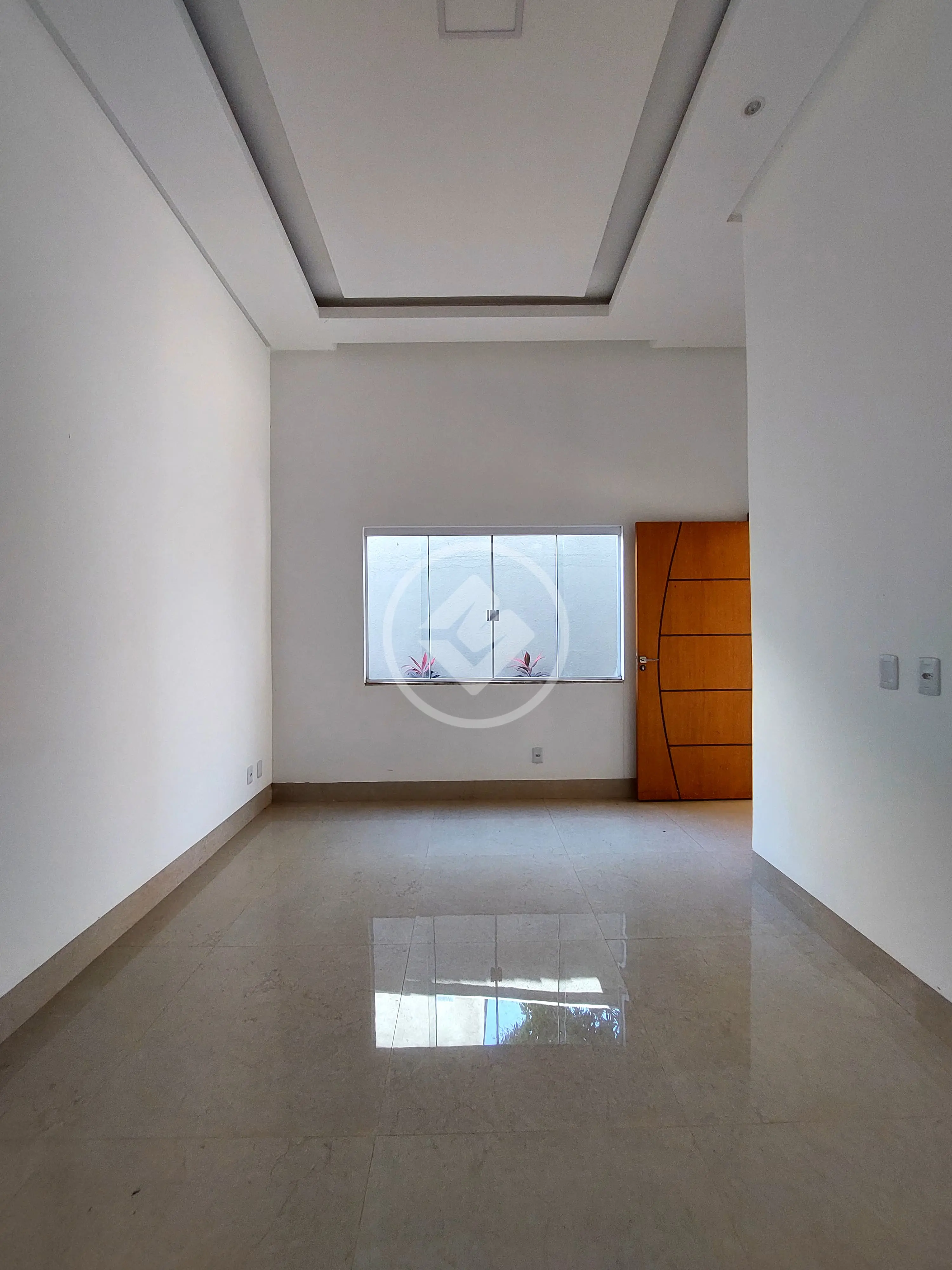 Casa Jardim Mariliza, Goiânia - GO — foto 1