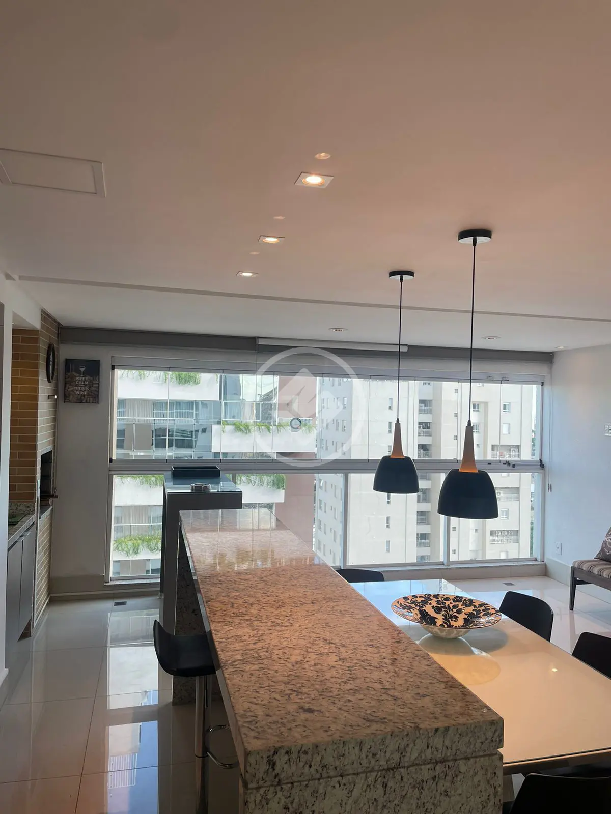 Imagem 6 - Apartamento em Setor Marista, Goiânia - GO