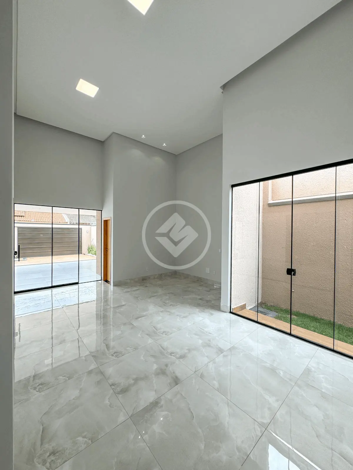 Imagem 4 - Casa Condomínio em Residencial Porto Seguro, Goiânia - GO
