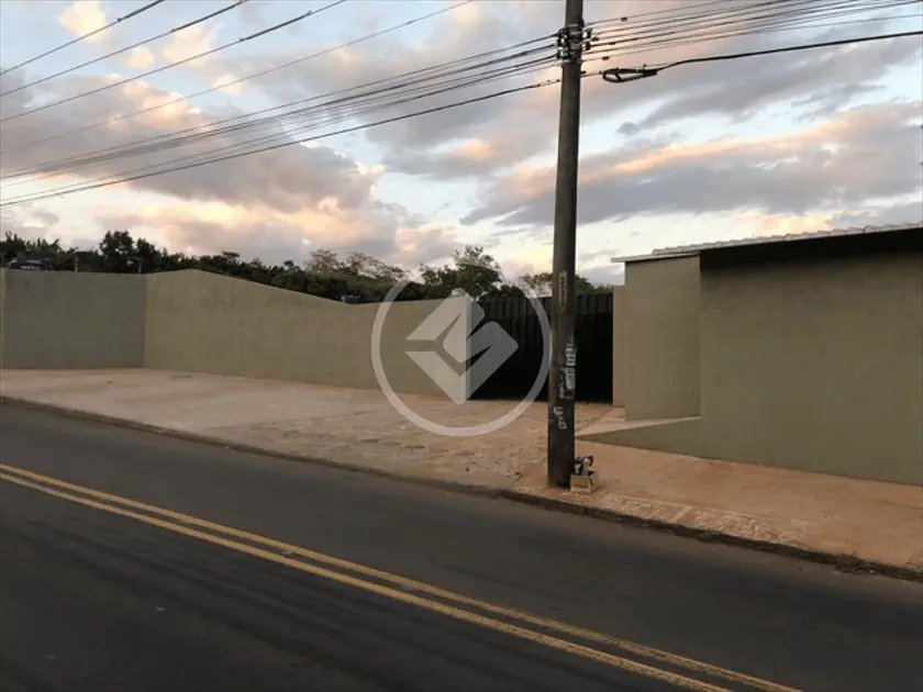 Terreno Vila Santa Maria - Conjunto Caiçara, Goiânia - GO — foto 1