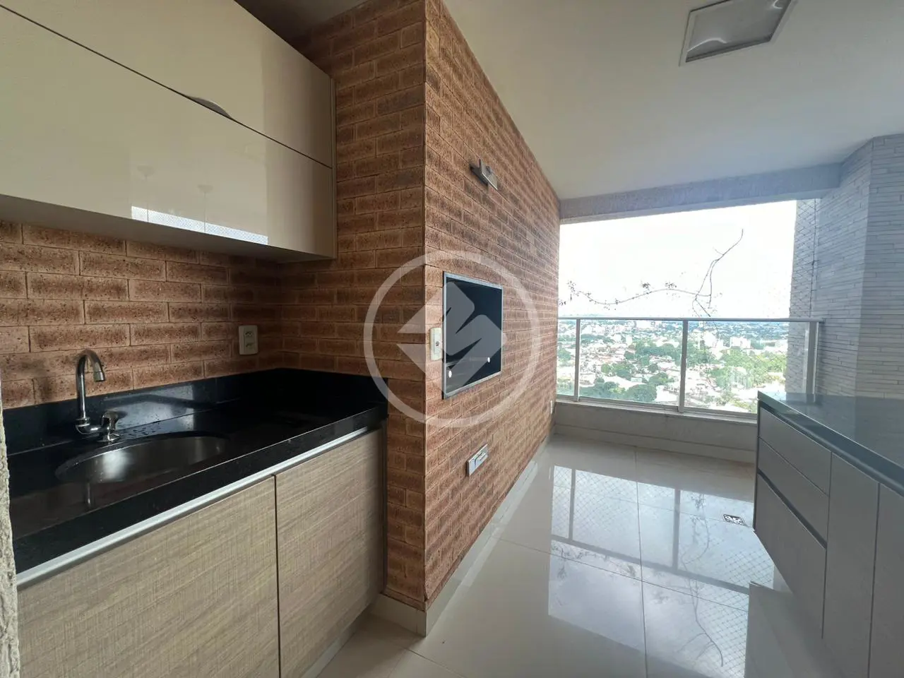 Imagem 3 - Apartamento Duplex em Setor Marista, Goiânia - GO