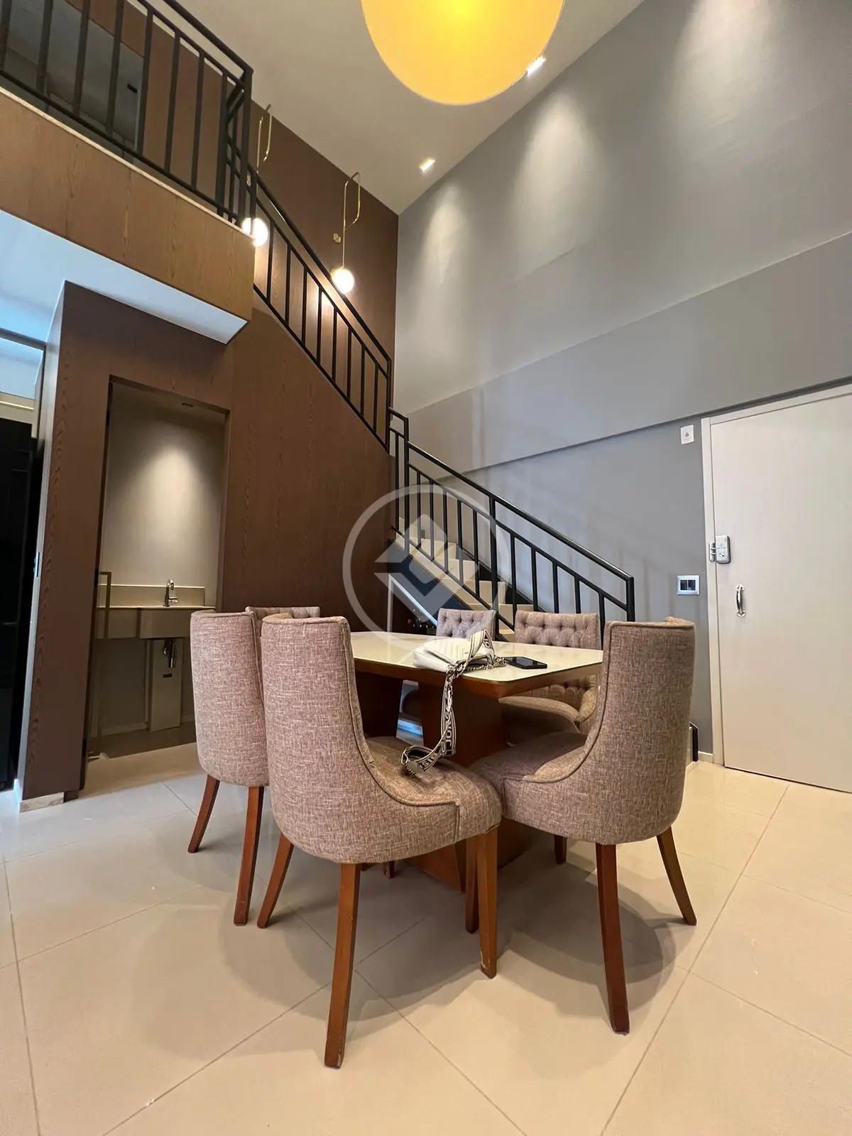 Imagem 5 - Apartamento Duplex em Jardim Goiás, Goiânia - GO
