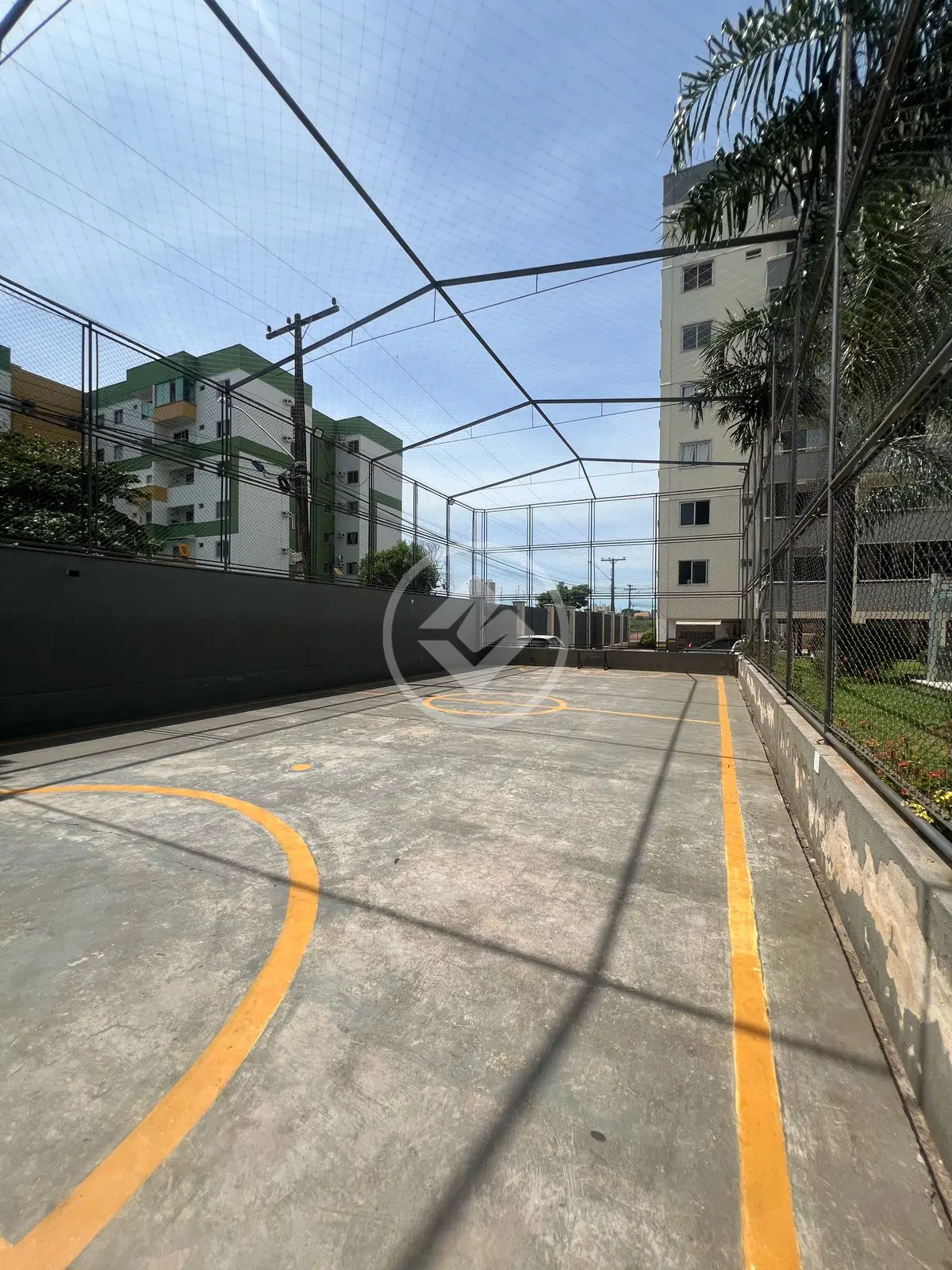 Imagem 5 - Apartamento em Parque Oeste Industrial, Goiânia - GO