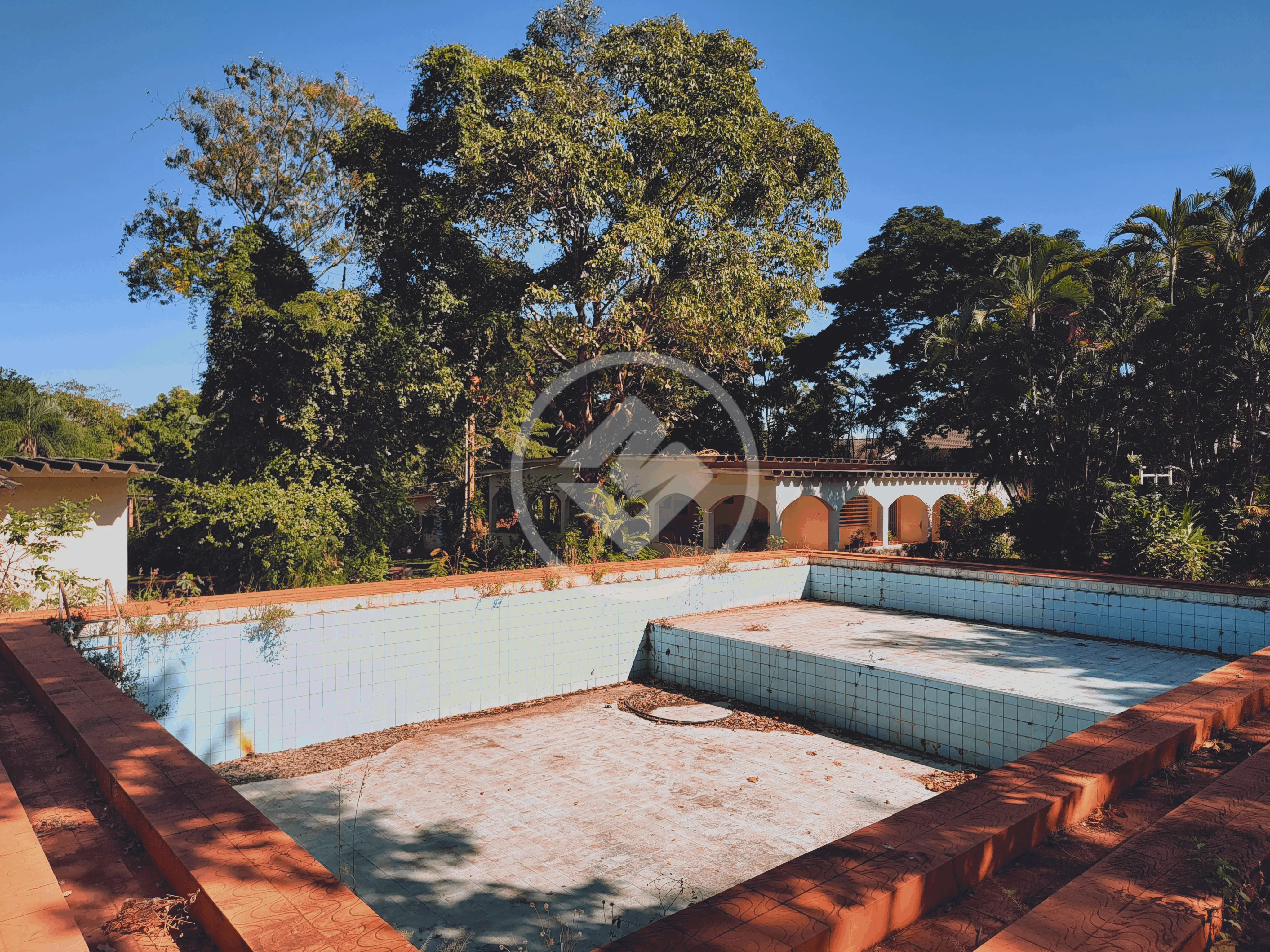 Terreno Parque Tremendao, Goiânia - GO — foto 2