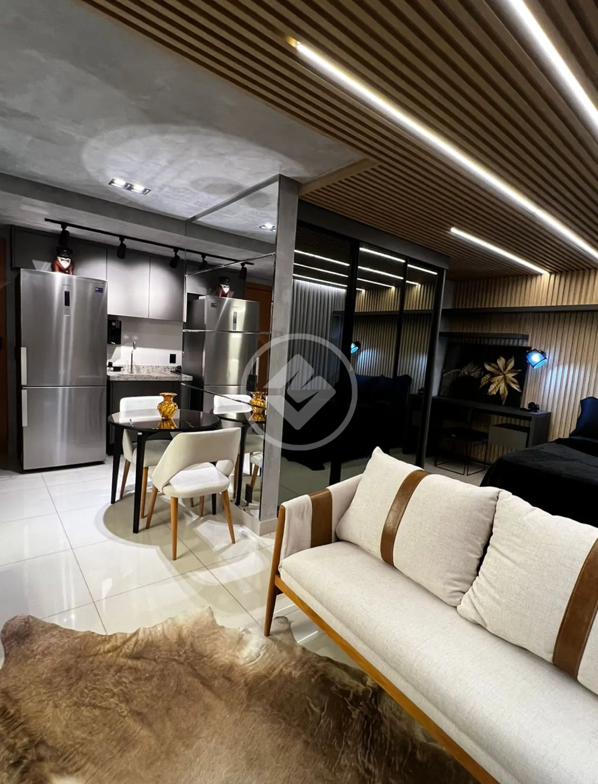 Imagem 4 - Loft / Studio em Setor Oeste, Goiânia - GO