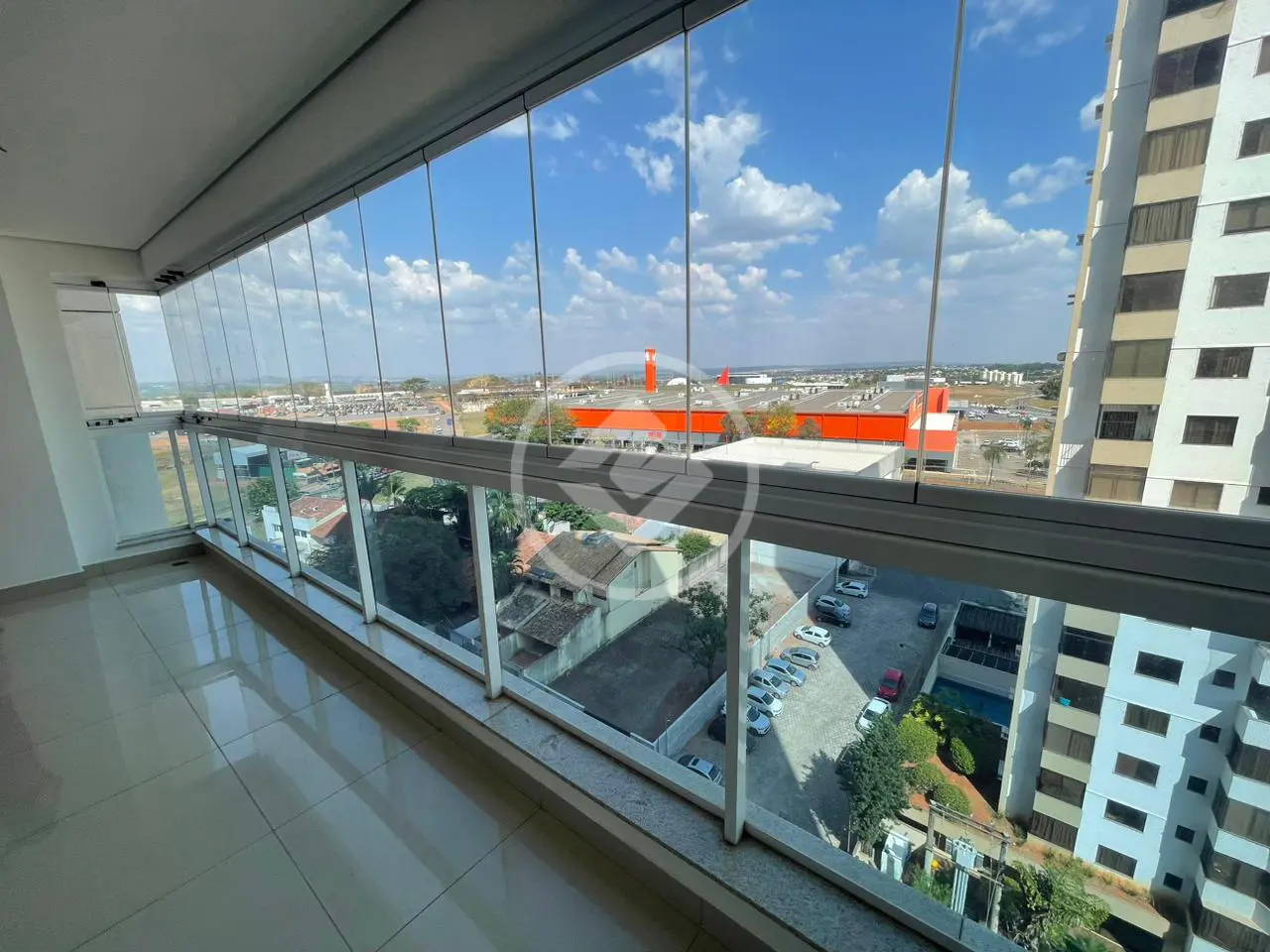 Image 30 - Apartamento em Jardim Goiás, Goiânia - GO