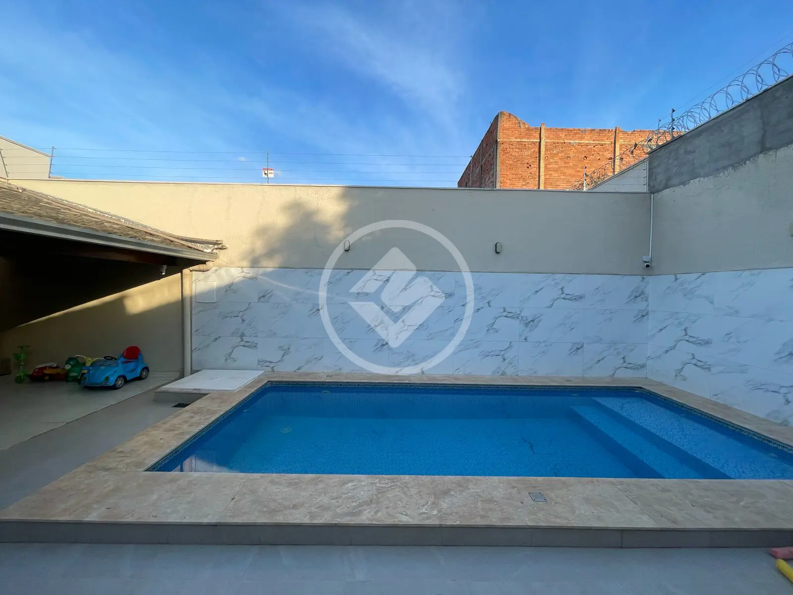 Image 10 - Casa em Residencial Brisas da Mata, Goiânia - GO