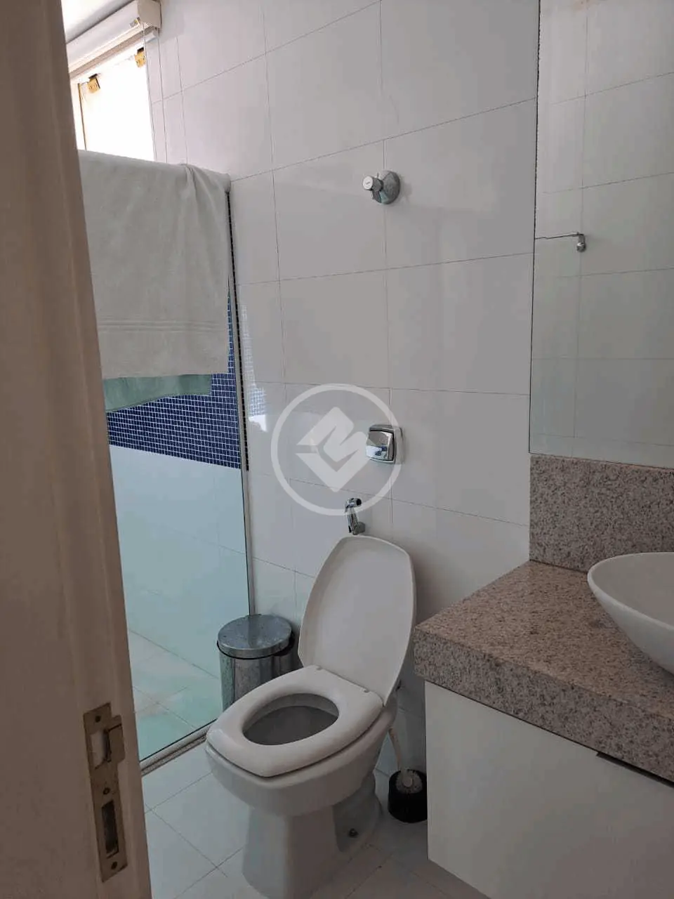Casa Condomínio Residencial Alphaville Flamboyant, Goiânia - GO — foto 2
