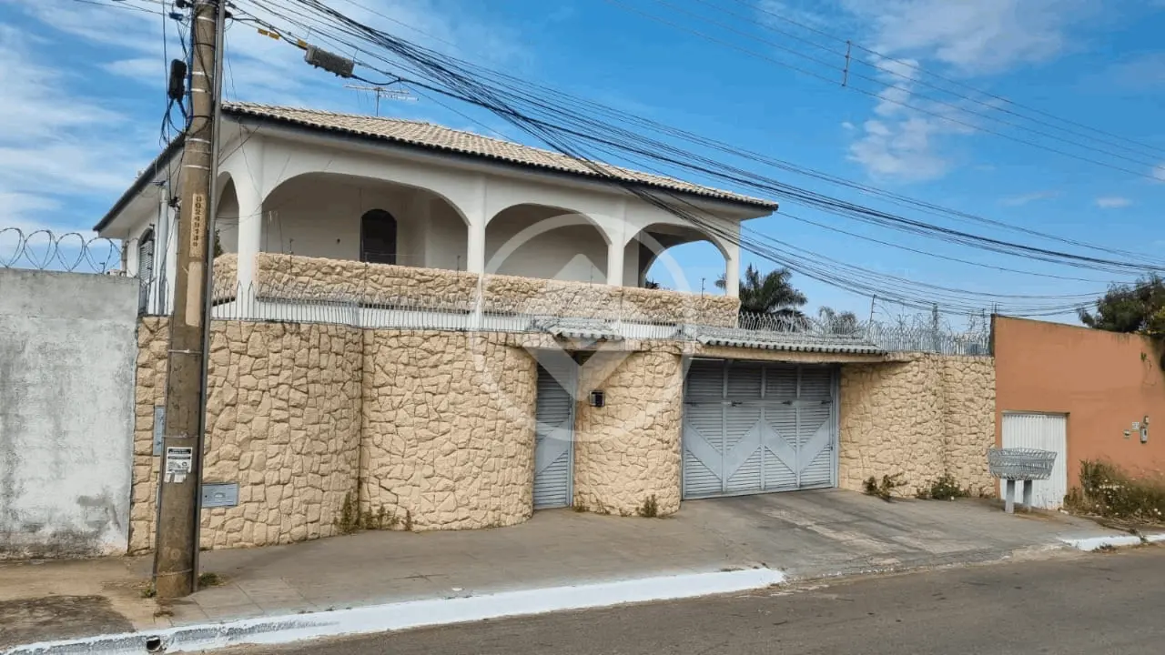 Imagem 3 - Casa em Jardim Goiás, Goiânia - GO
