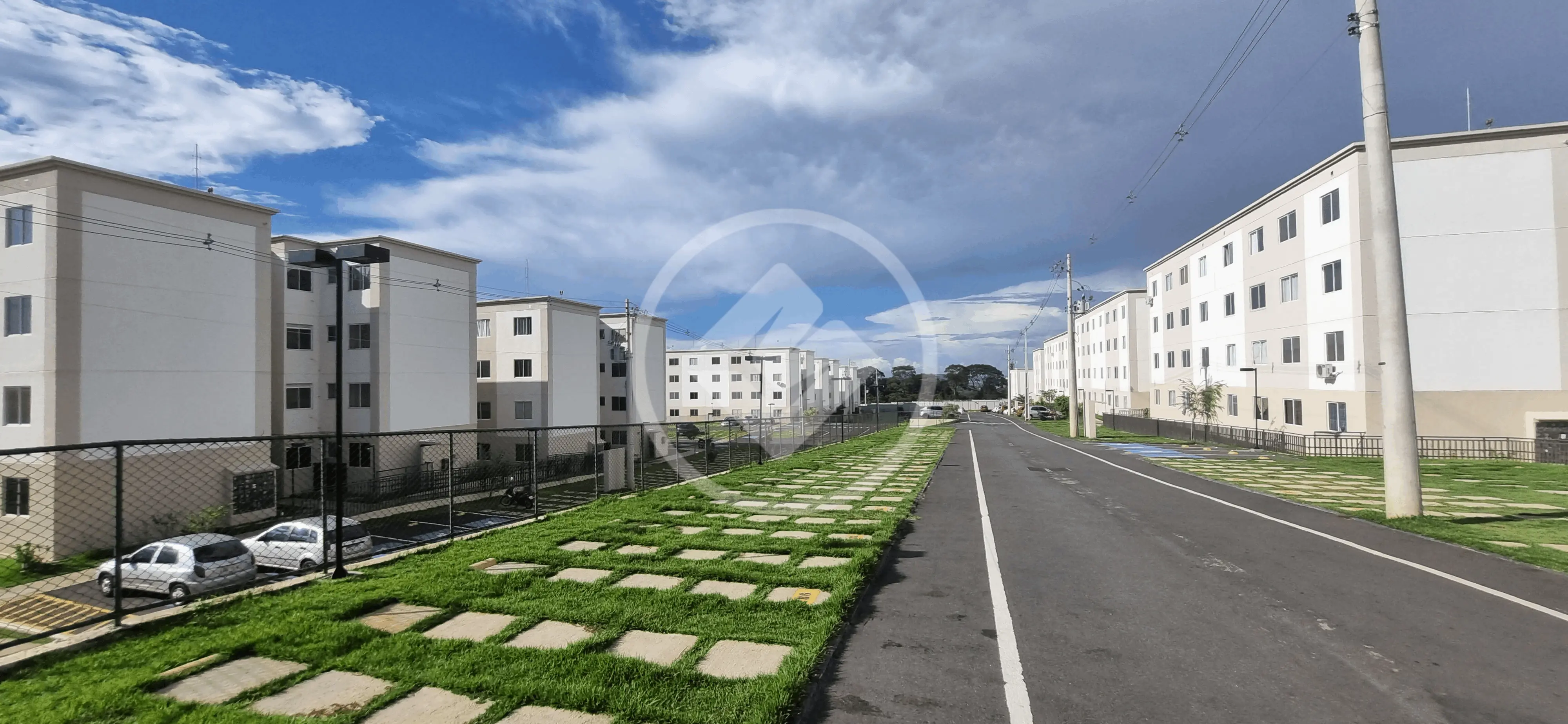 Image 17 - Apartamento em Setor Grajaú, Goiânia - GO