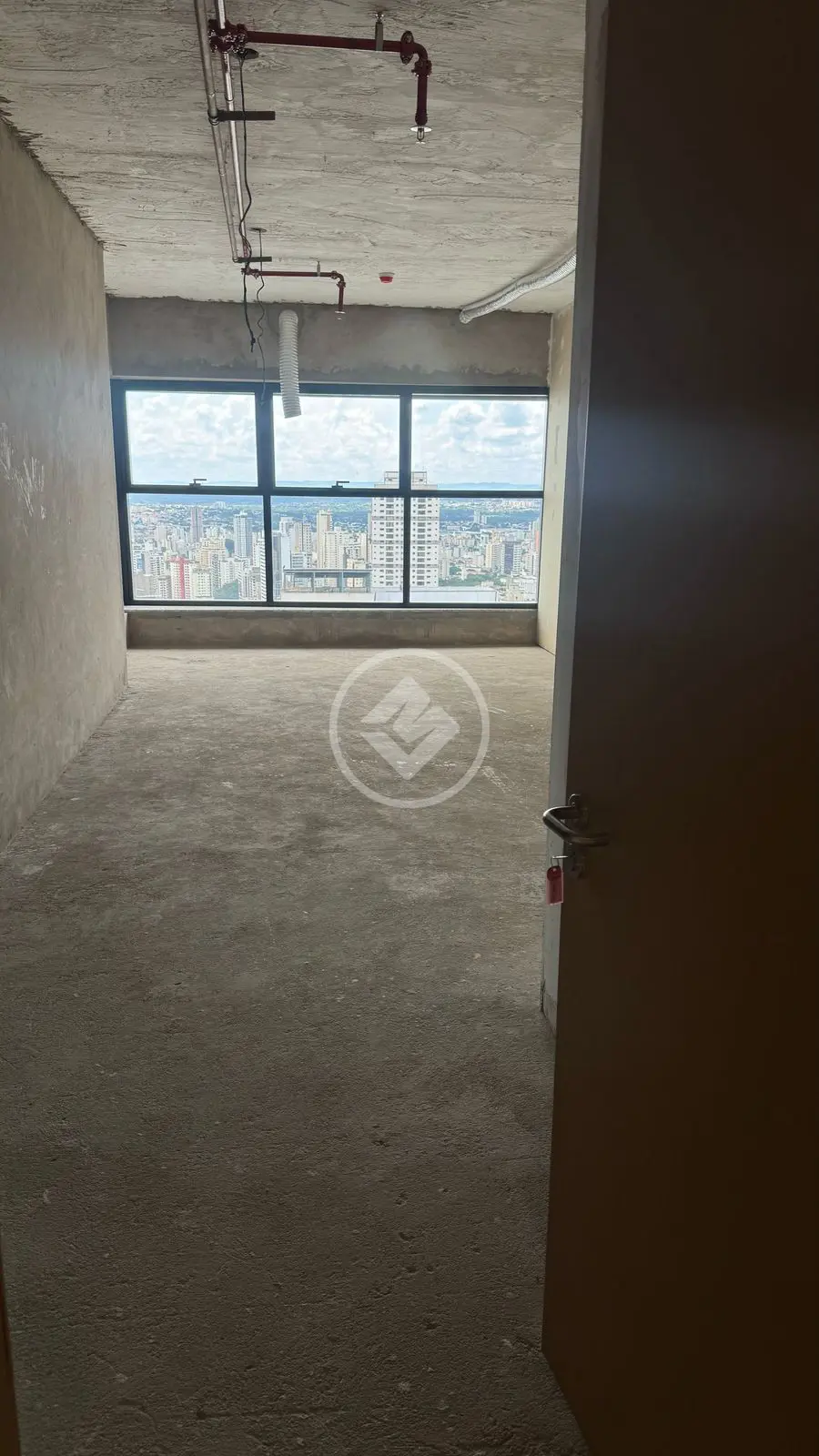 Sala Comercial Setor Marista, Goiânia - GO — foto 1