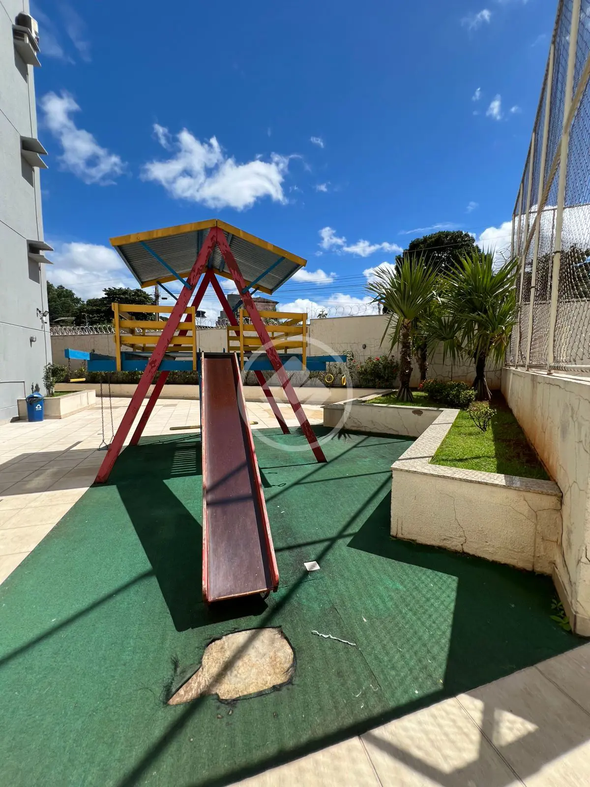 Image 18 - Apartamento em Setor Negrão de Lima, Goiânia - GO