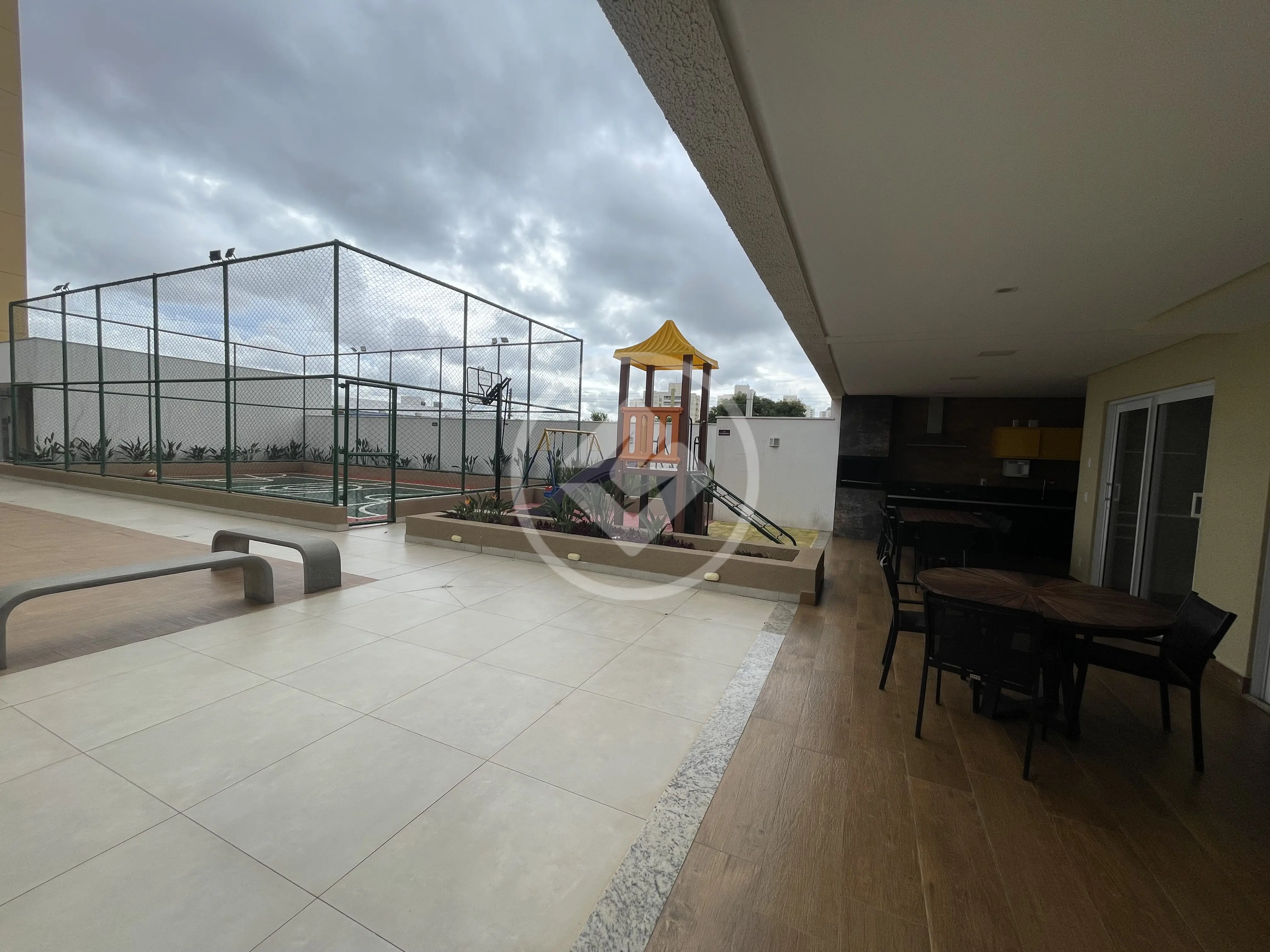 Imagem 4 - Apartamento em JARDIM EUROPA, Goiânia - GO