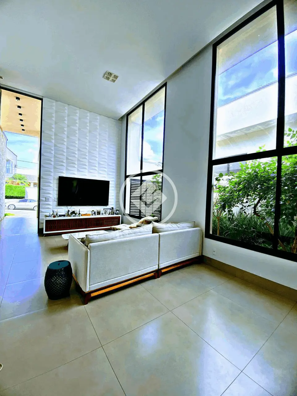 Casa Condomínio Condomínio do Lago 1ª Etapa, Goiânia - GO — foto 2
