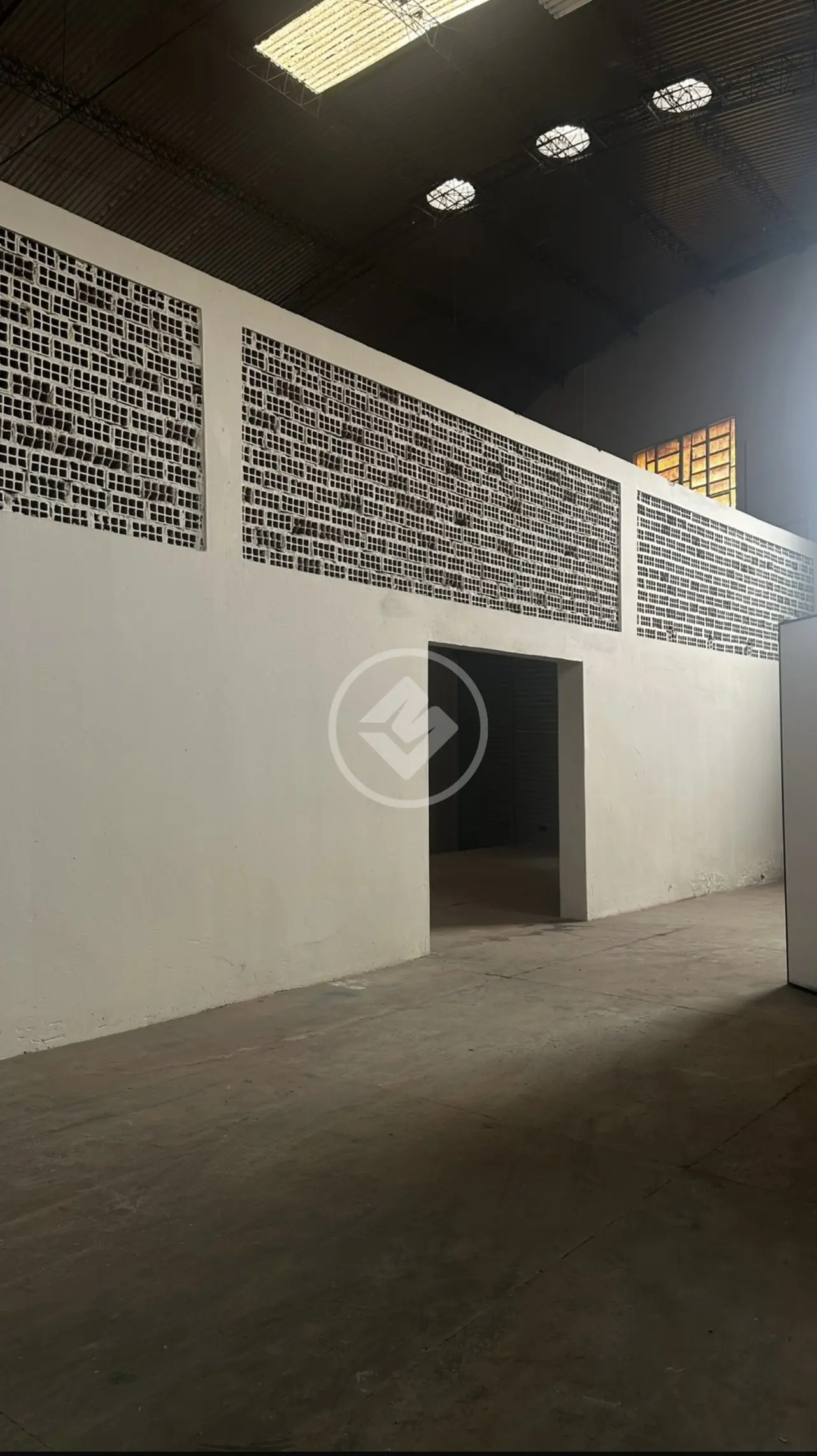 Imagem 4 - Galpão em Setor Leste Vila Nova, Goiânia - GO