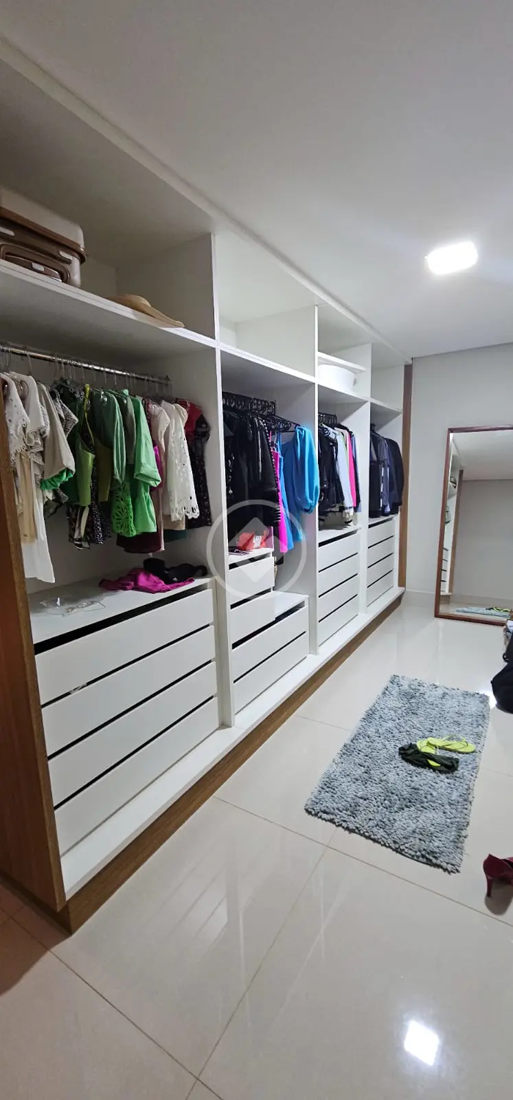 Imagem 5 - Casa em Residencial Alice Barbosa I, Goiânia - GO