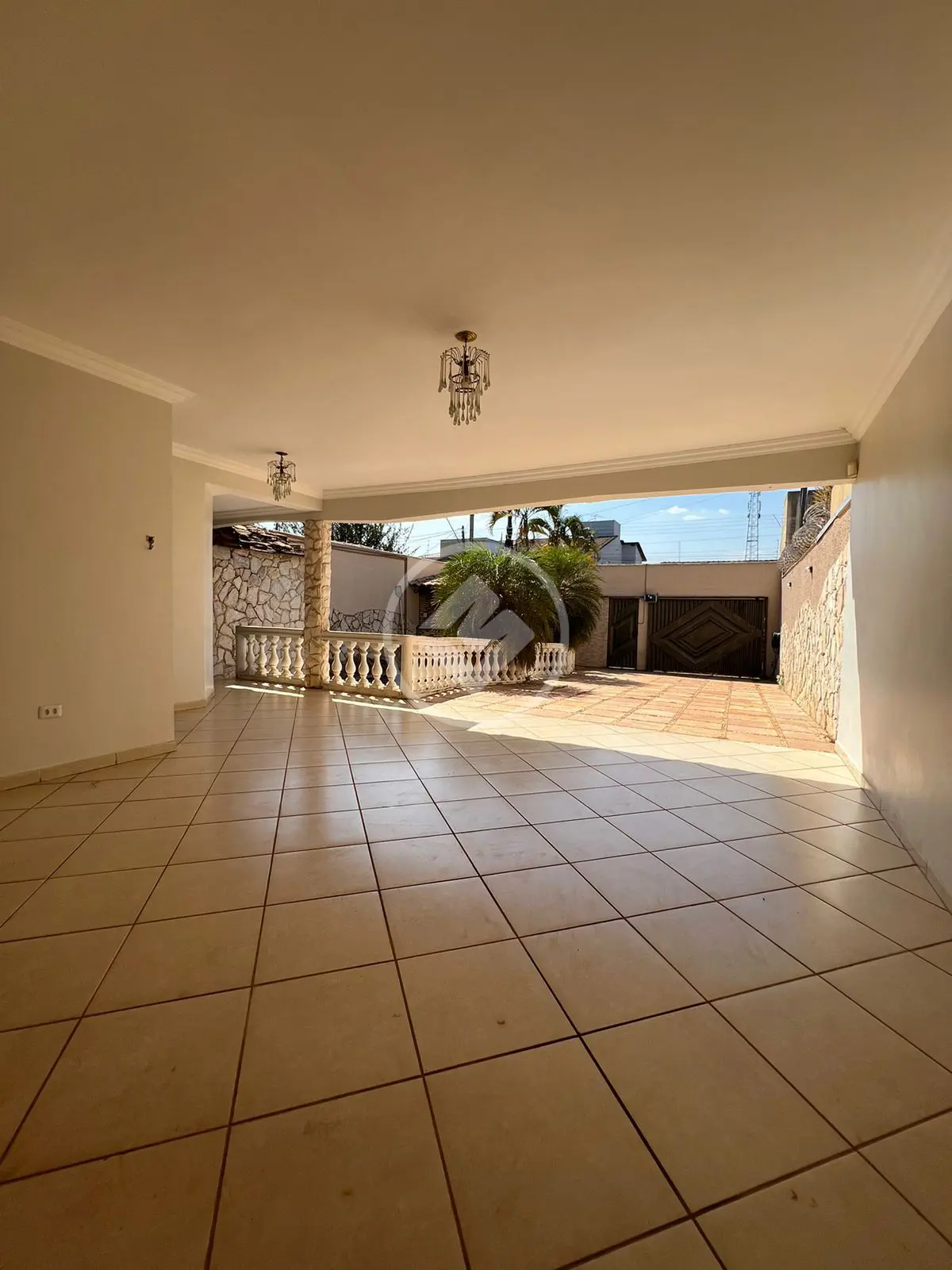 Imagem 2 - Casa em Residencial Porto Seguro, Goiânia - GO