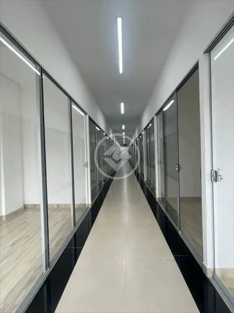 Sala Comercial Setor Central, Goiânia - GO — foto 1