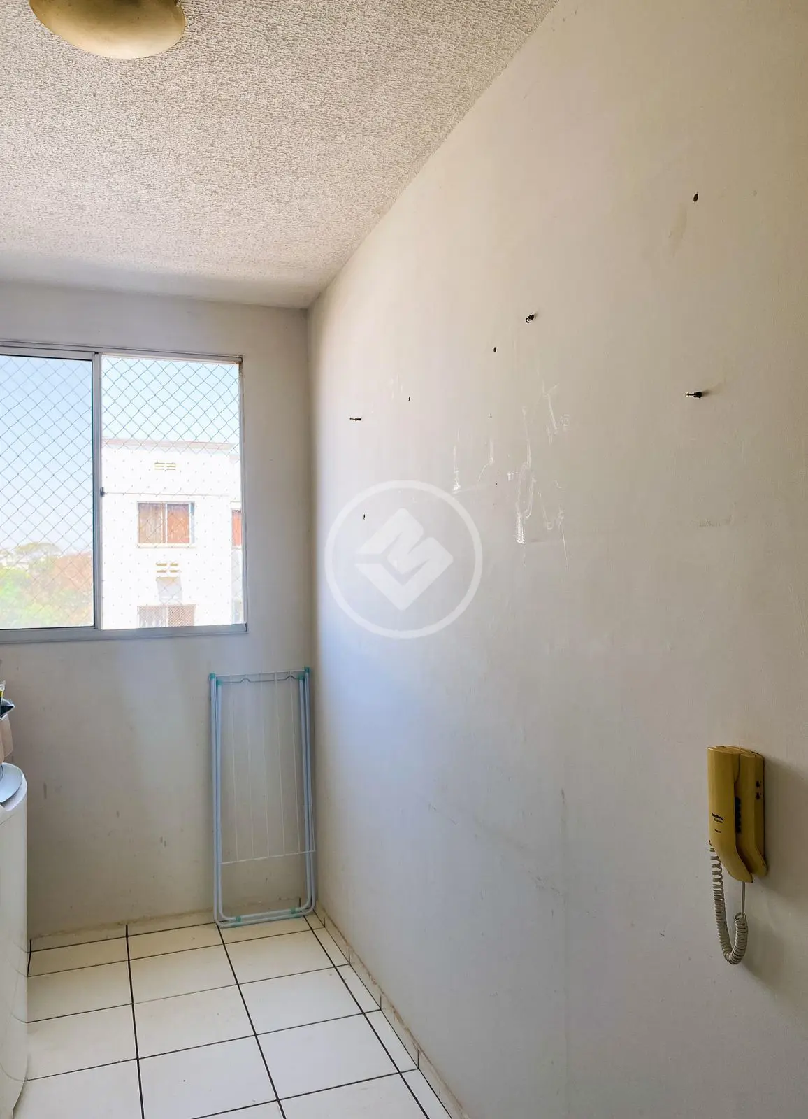 Apartamento Chácaras Bela Vista, Aparecida de Goiânia - GO — foto 1