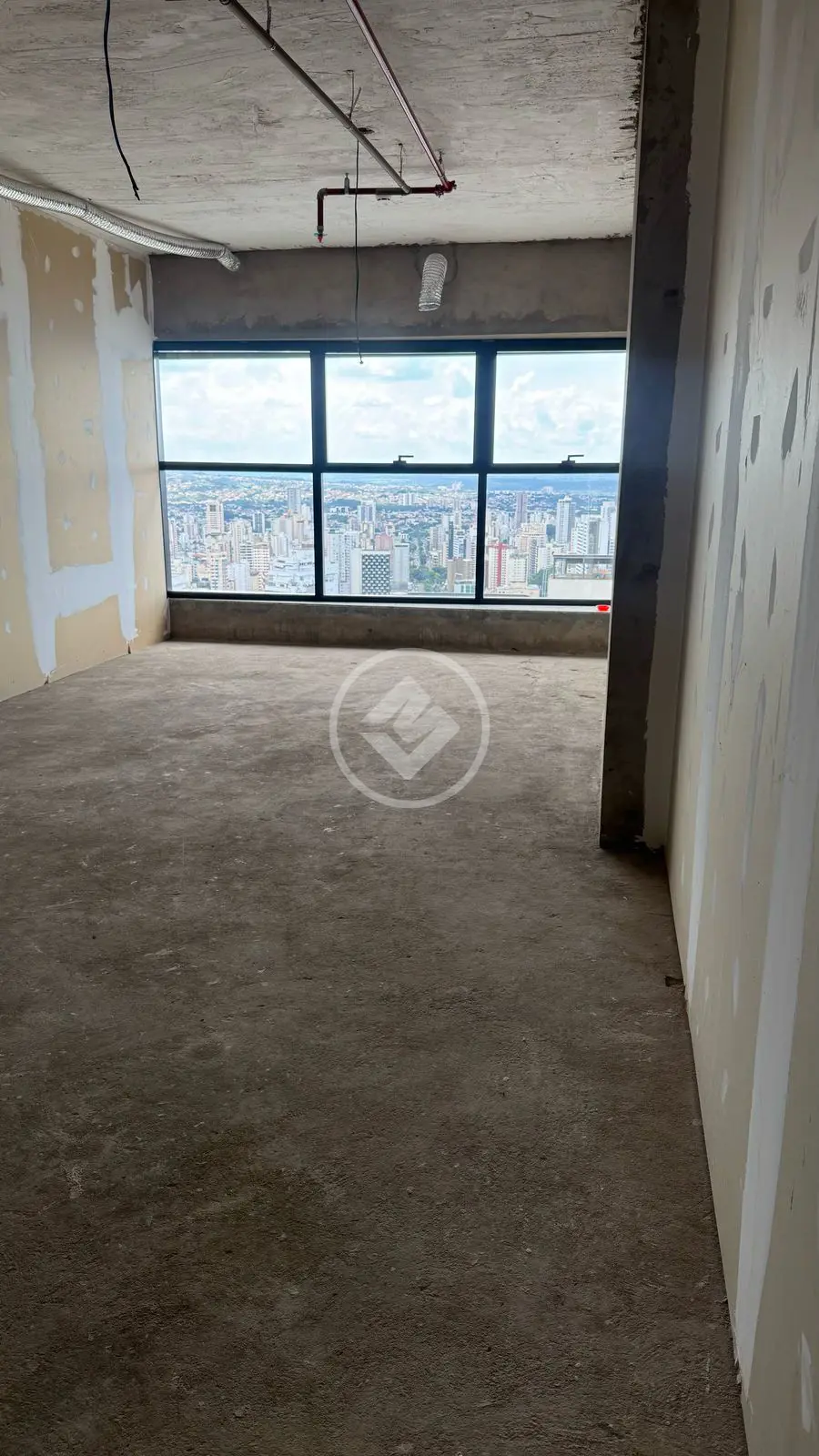 Imagem 2 - Sala Comercial em Setor Marista, Goiânia - GO