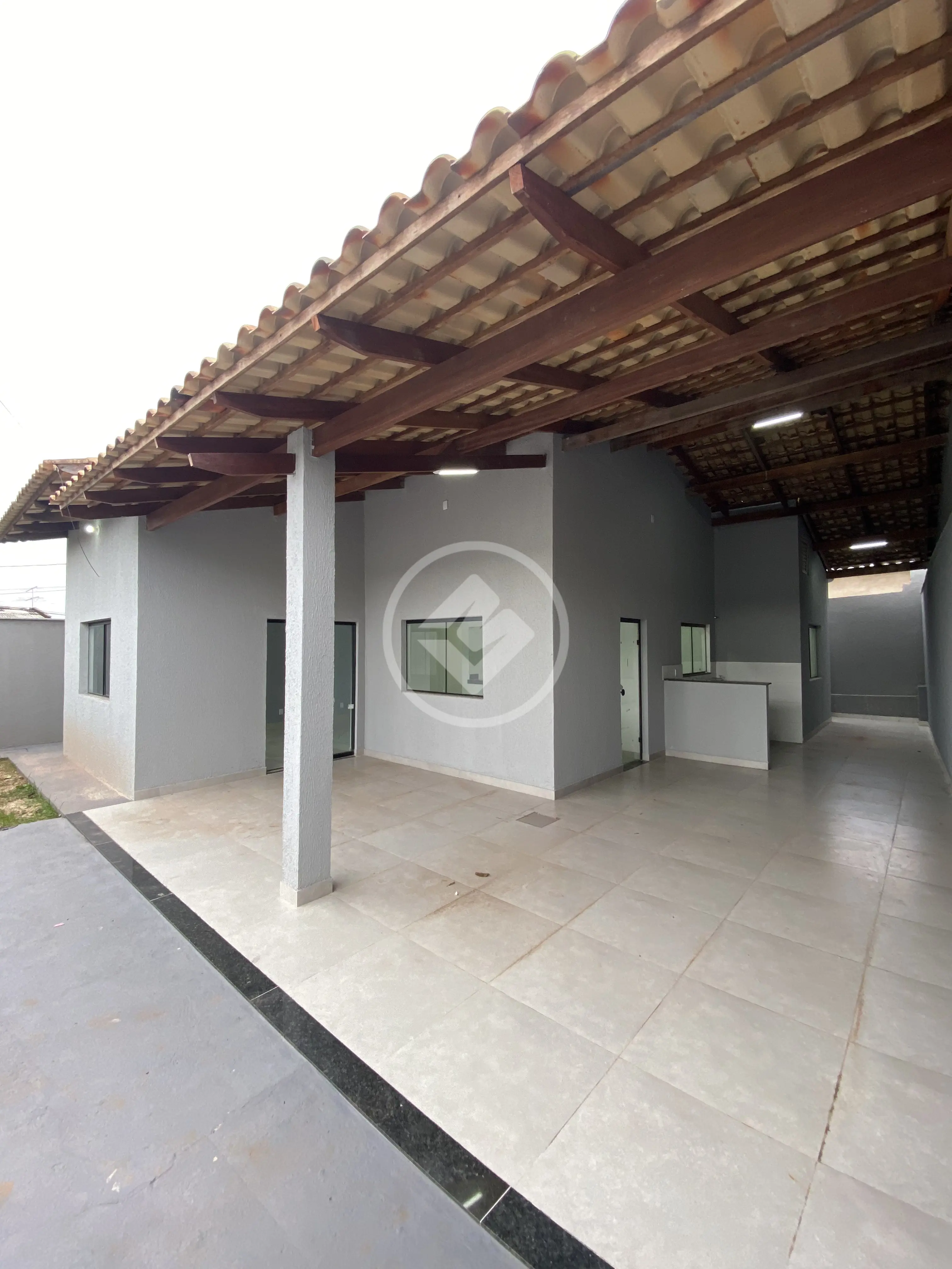 Imagem 2 - Casa em Residencial Marília, Senador Canedo - GO