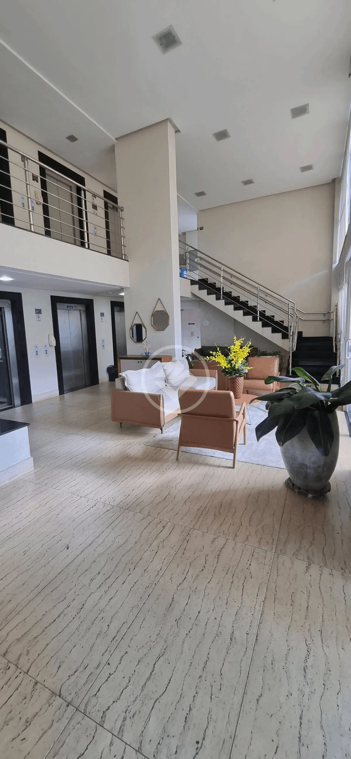 Imagem 3 - Apartamento em Jardim das Esmeraldas, Goiânia - GO
