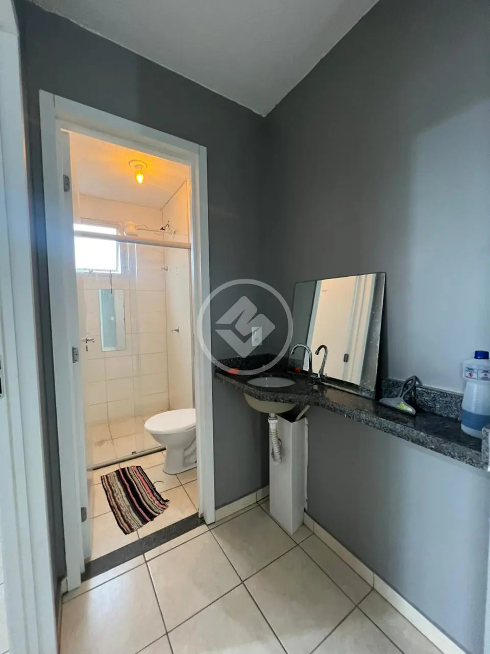 Imagem 6 - Apartamento em Residencial Porto Dourado, Goiânia - GO