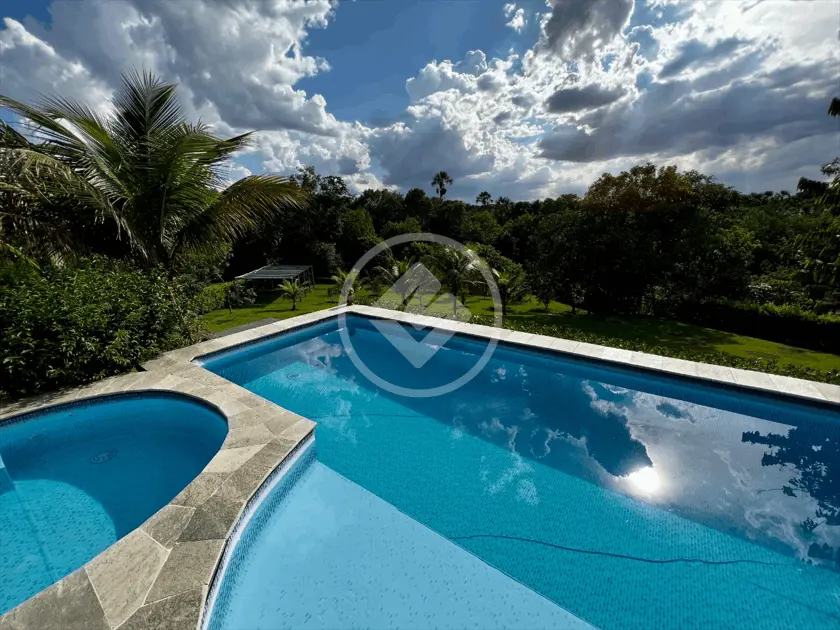 Imagem 6 - Casa Condomínio em Condomínio Alta Vista II, Senador Canedo - GO