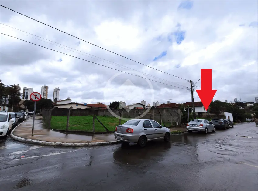 Imagem 3 - Terreno em Vila São João, Goiânia - GO