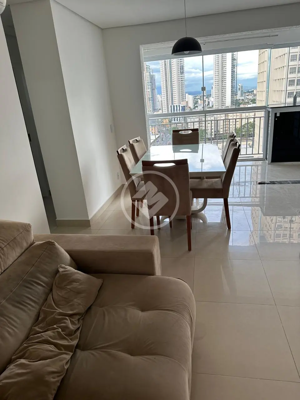 Imagem 2 - Apartamento em Setor Bueno, Goiânia - GO